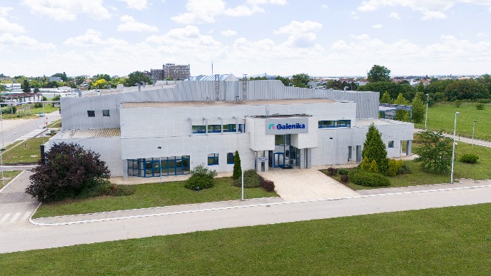 Vlasnik 100 odsto u Sanofarmu